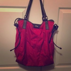 Burberry tote
